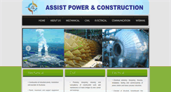 Desktop Screenshot of apclbd.com